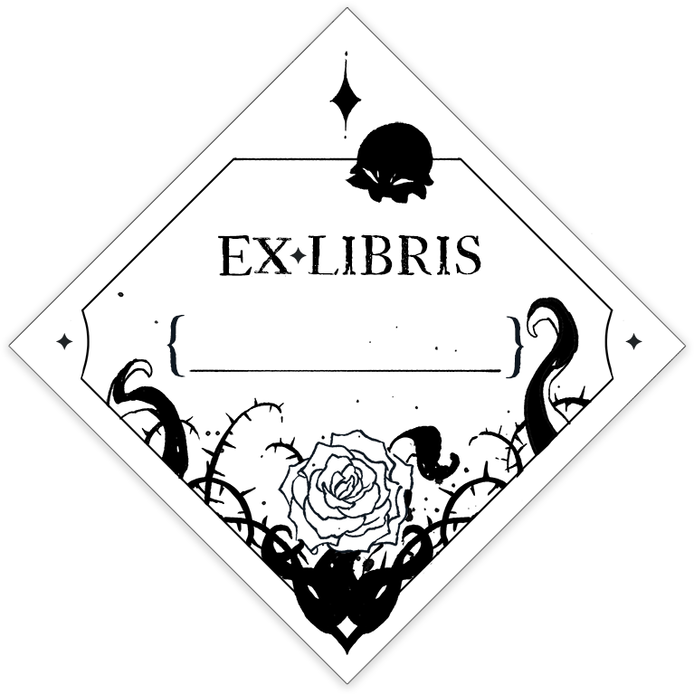 FOLLOW ME DOWN Hardcover [+ FREE Bookplate*]