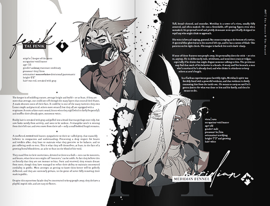 FOLLOW ME DOWN Hardcover (B-Grade)