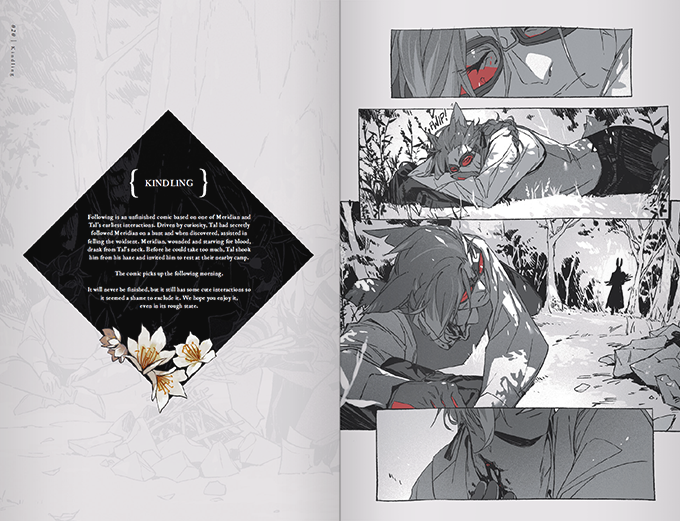 FOLLOW ME DOWN Hardcover [+ FREE Bookplate*]