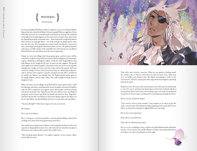 FOLLOW ME DOWN Hardcover [+ FREE Bookplate*]