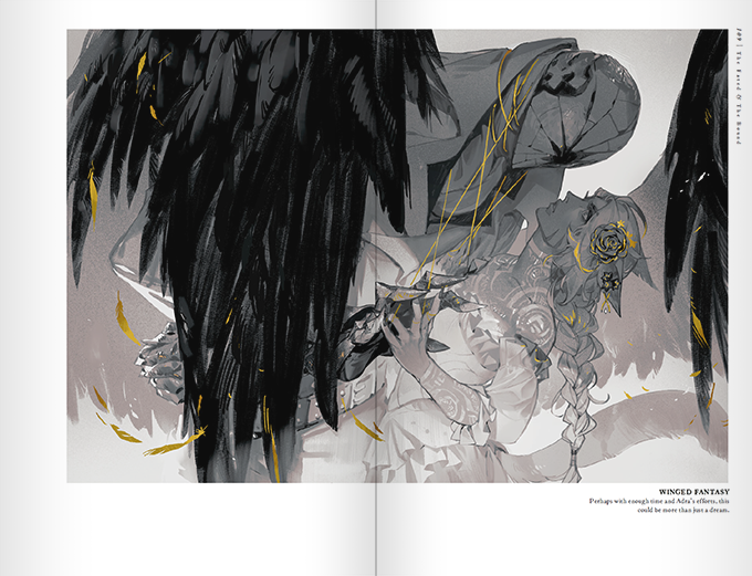 FOLLOW ME DOWN Hardcover [+ FREE Bookplate*]